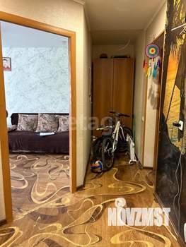 2-к квартира, вторичка, 45м2, 1/5 этаж