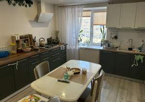 3-к квартира, вторичка, 108м2, 4/5 этаж