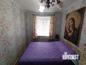 3-к квартира, вторичка, 50м2, 1/5 этаж