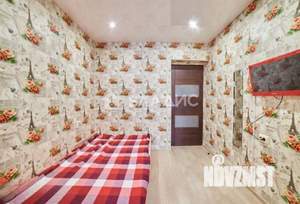 2-к квартира, вторичка, 54м2, 2/9 этаж