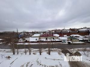 2-к квартира, вторичка, 63м2, 4/5 этаж