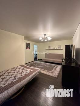 2-к квартира, вторичка, 43м2, 3/5 этаж