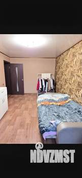 2-к квартира, вторичка, 45м2, 2/5 этаж