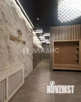 Студия квартира, вторичка, 40м2, 10/19 этаж