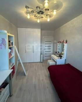 3-к квартира, вторичка, 66м2, 2/9 этаж