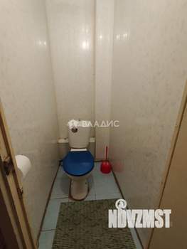 2-к квартира, вторичка, 50м2, 2/9 этаж