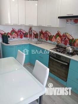 2-к квартира, вторичка, 51м2, 4/5 этаж