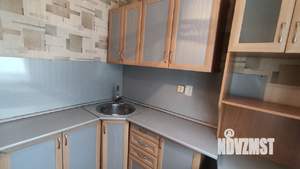 2-к квартира, вторичка, 45м2, 1/6 этаж