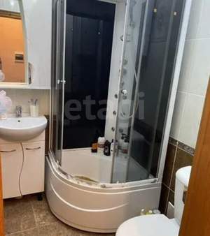 2-к квартира, вторичка, 42м2, 1/5 этаж