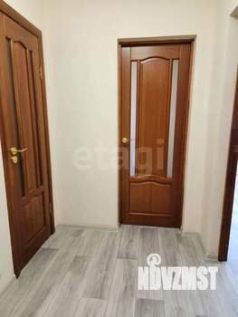 1-к квартира, вторичка, 36м2, 4/9 этаж
