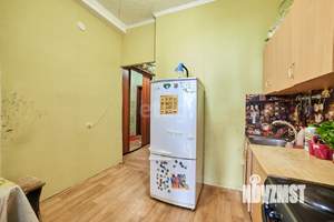 1-к квартира, вторичка, 30м2, 3/5 этаж