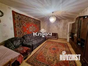 3-к квартира, вторичка, 104м2, 2/9 этаж