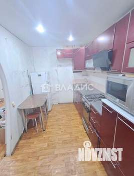 2-к квартира, вторичка, 57м2, 1/9 этаж