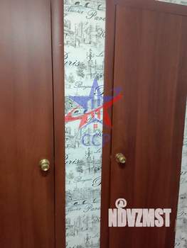 3-к квартира, вторичка, 40м2, 1/5 этаж