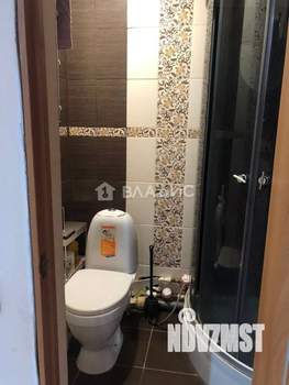 1-к квартира, вторичка, 30м2, 3/5 этаж