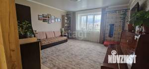 2-к квартира, вторичка, 68м2, 2/12 этаж