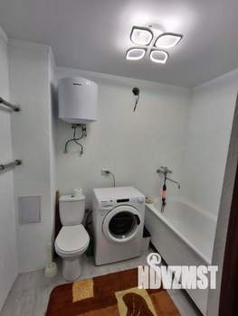 1-к квартира, вторичка, 34м2, 2/5 этаж