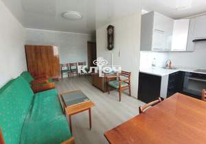 Студия квартира, вторичка, 25м2, 2/9 этаж