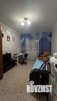 3-к квартира, вторичка, 68м2, 7/9 этаж