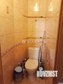 2-к квартира, вторичка, 39м2, 1/5 этаж