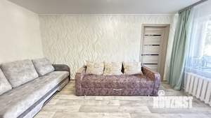 2-к квартира, вторичка, 38м2, 2/5 этаж