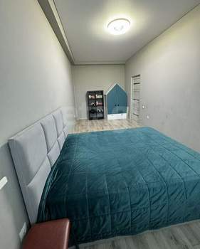 2-к квартира, вторичка, 65м2, 2/5 этаж