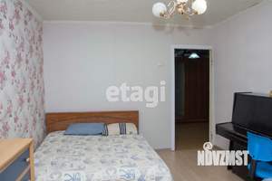 2-к квартира, вторичка, 50м2, 5/5 этаж