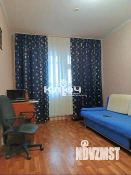 2-к квартира, вторичка, 52м2, 9/10 этаж