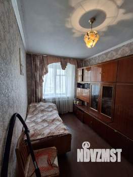 4-к квартира, вторичка, 81м2, 3/12 этаж