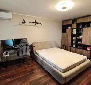 3-к квартира, вторичка, 81м2, 3/10 этаж