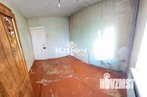 3-к квартира, вторичка, 58м2, 5/5 этаж