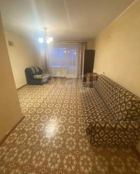 1-к квартира, вторичка, 39м2, 4/9 этаж
