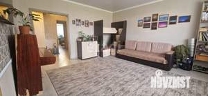 2-к квартира, вторичка, 68м2, 2/12 этаж
