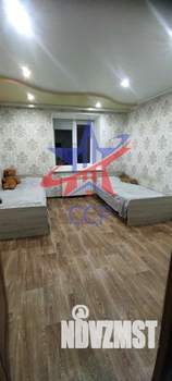 2-к квартира, вторичка, 52м2, 5/5 этаж