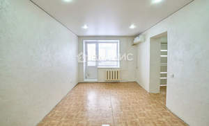 1-к квартира, вторичка, 38м2, 3/5 этаж