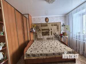 3-к квартира, вторичка, 63м2, 5/5 этаж