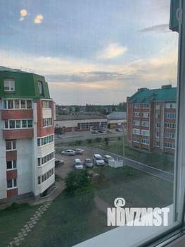 3-к квартира, вторичка, 82м2, 5/5 этаж