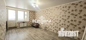 1-к квартира, вторичка, 34м2, 1/5 этаж