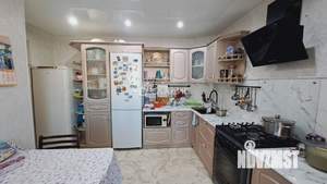 2-к квартира, вторичка, 51м2, 4/9 этаж