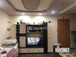 1-к квартира, вторичка, 30м2, 3/5 этаж