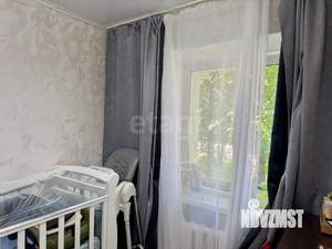 2-к квартира, вторичка, 44м2, 1/5 этаж