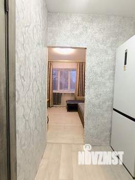 Студия квартира, вторичка, 18м2, 3/5 этаж