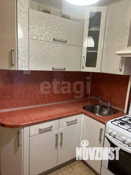 2-к квартира, вторичка, 43м2, 2/5 этаж