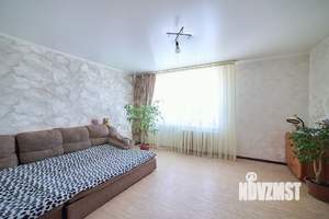 3-к квартира, вторичка, 72м2, 9/9 этаж