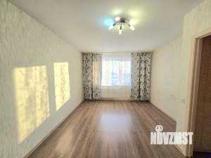 1-к квартира, вторичка, 37м2, 4/11 этаж