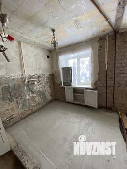 2-к квартира, вторичка, 43м2, 1/5 этаж