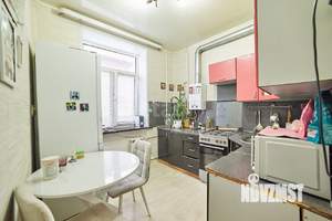 3-к квартира, вторичка, 65м2, 1/2 этаж