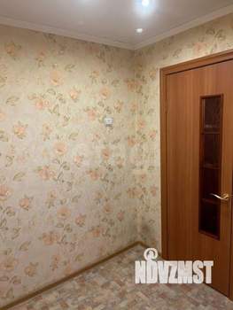 2-к квартира, вторичка, 43м2, 2/5 этаж