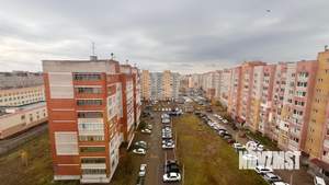 1-к квартира, вторичка, 36м2, 9/9 этаж