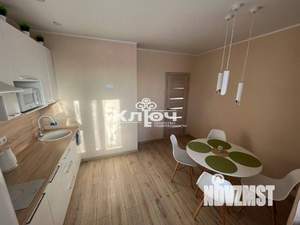 1-к квартира, вторичка, 38м2, 7/9 этаж